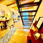 Sake Art Loft At The Dome * Catânia