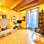 Apartamento Sake Art Loft At The Dome Catânia