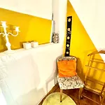 Apartamento Sake Art Loft At The Dome Catânia