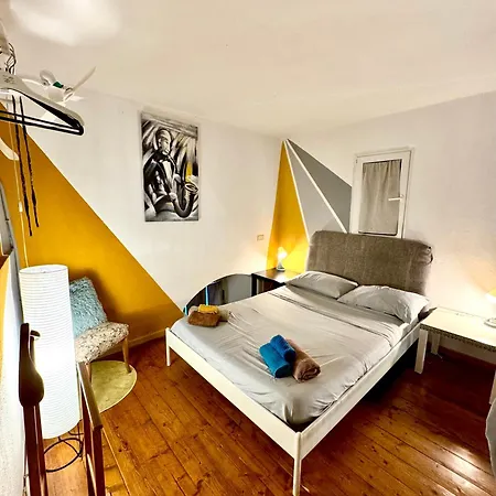 Sake Loft Apartamento *