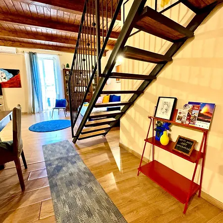 Sake Loft Apartamento *