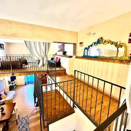 Sake Art Loft At The Dome Апартаменты Катания