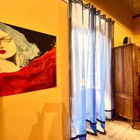 Sake Art Loft At The Dome Catania