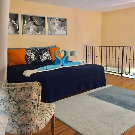 Sake Loft * カターニア