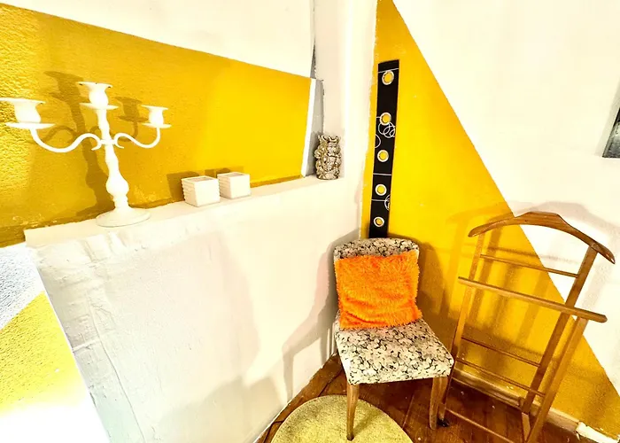 Апартаменты Sake Art Loft At The Dome Катания